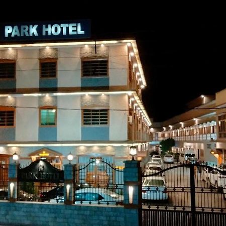 Park Hotel Gilgit Exterior photo